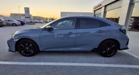 Honda Civic 1.5 i-VTEC Turbo Sport Plus AT - 23990 € / 46920.36 лв. - 27941238 9