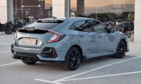 Honda Civic 1.5 i-VTEC Turbo Sport Plus AT - 23990 € / 46920.36 лв. - 27941238 6