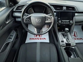 Honda Civic 1.5 i-VTEC Turbo Sport Plus AT - 23990 € / 46920.36 лв. - 27941238 11