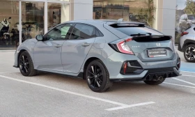 Honda Civic 1.5 i-VTEC Turbo Sport Plus AT - 23990 € / 46920.36 лв. - 27941238 8
