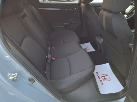 Honda Civic 1.5 i-VTEC Turbo Sport Plus AT - 23990 € / 46920.36 лв. - 27941238 16