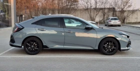 Honda Civic 1.5 i-VTEC Turbo Sport Plus AT - 23990 € / 46920.36 лв. - 27941238 5