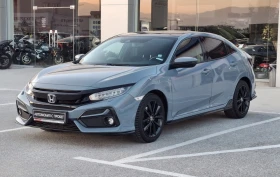Honda Civic 1.5 i-VTEC Turbo Sport Plus AT - 23990 € / 46920.36 лв. - 27941238 2