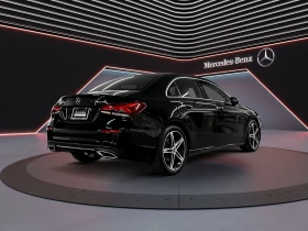 Mercedes-Benz A 220 4MATIC* Premium pack* Keyless* CARPLAY* GOOGLE AND, снимка 5