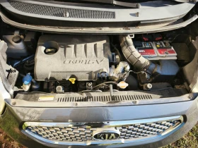 Kia Venga - 2500 € / 4889.57 лв. - 23870836 5