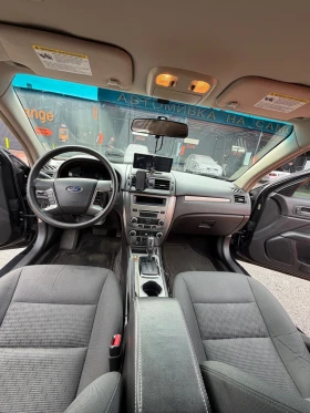 Ford Fusion, снимка 11