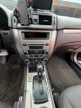 Ford Fusion, снимка 12