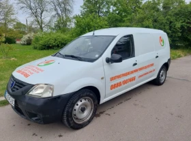 Dacia Logan 1.4 MPI - 1790 € / 3500.94 лв. - 28556347 2