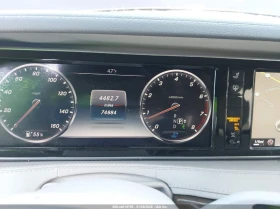 Mercedes-Benz S 550 4MATIC - 17000 € / 33249.11 лв. - 45111671 7