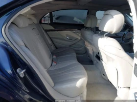 Mercedes-Benz S 550 4MATIC - 17000 € / 33249.11 лв. - 45111671 8