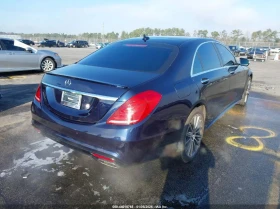 Mercedes-Benz S 550 4MATIC - 17000 € / 33249.11 лв. - 45111671 4