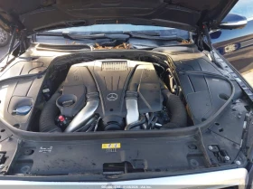 Mercedes-Benz S 550 4MATIC - 17000 € / 33249.11 лв. - 45111671 10