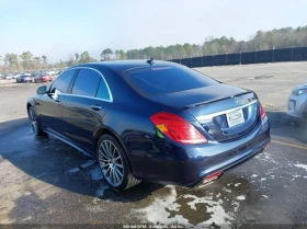 Mercedes-Benz S 550 4MATIC - 17000 € / 33249.11 лв. - 45111671 3