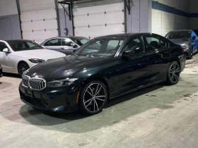 BMW 330 i xDrive / CARFAX/ПОДГРЕВИ/ШИБИДАХ  - 30900 € / 60435.15 лв. - 18730629 2