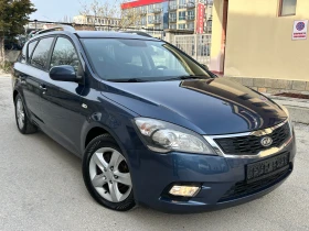 Kia Ceed 1.4i 109k.c. FACE - 2990 € / 5847.93 лв. - 36884550 3