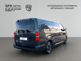 Opel Zafira LIFE 2.0 Diesel 177к.с. AT8 E6 - 31000 € / 60630.73 лв. - 38076810 5