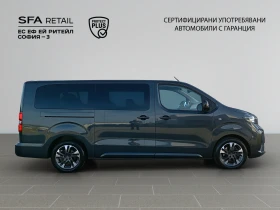 Opel Zafira LIFE 2.0 Diesel 177к.с. AT8 E6 - 31000 € / 60630.73 лв. - 38076810 4