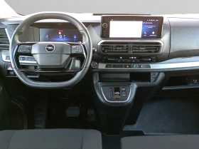 Opel Zafira LIFE 2.0 Diesel 177к.с. AT8 E6 - 31000 € / 60630.73 лв. - 38076810 13