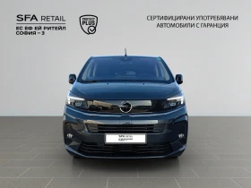 Opel Zafira LIFE 2.0 Diesel 177к.с. AT8 E6 - 31000 € / 60630.73 лв. - 38076810 2