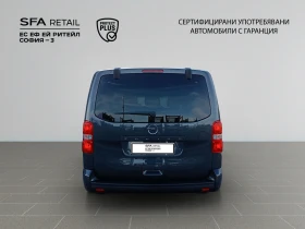 Opel Zafira LIFE 2.0 Diesel 177к.с. AT8 E6 - 31000 € / 60630.73 лв. - 38076810 6