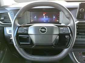 Opel Zafira LIFE 2.0 Diesel 177к.с. AT8 E6 - 31000 € / 60630.73 лв. - 38076810 11