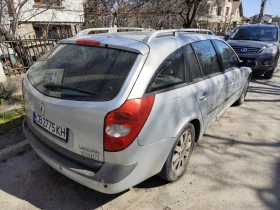 Renault Laguna - 1000 € / 1955.83 лв. - 20766800 4