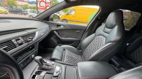 Audi A6 Nardo Competition Matrix  - 21000 € / 41072.43 лв. - 58521419 13