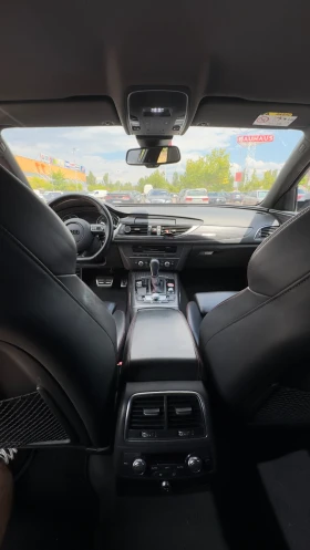 Audi A6 Nardo Competition Matrix  - 21000 € / 41072.43 лв. - 58521419 11