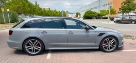 Audi A6 Nardo Competition Matrix  - 21000 € / 41072.43 лв. - 58521419 3