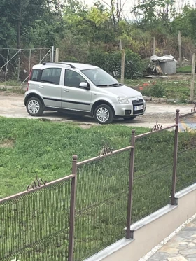 Fiat Panda 1, 2 60к.с. Газ - 2800 € / 5476.32 лв. - 32709901 17