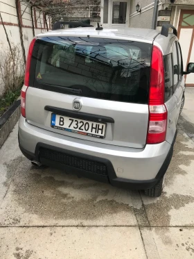 Fiat Panda 1, 2 60к.с. Газ - 2965 € / 5799.04 лв. - 96364110 4
