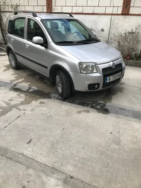 Fiat Panda 1, 2 60к.с. Газ - 2965 € / 5799.04 лв. - 96364110 2