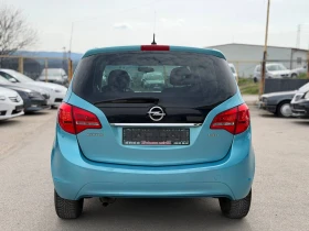 Opel Meriva 1.3CDTI - 3390 € / 6630.26 лв. - 31344761 5
