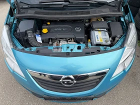 Opel Meriva 1.3CDTI - 3390 € / 6630.26 лв. - 31344761 17