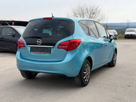 Opel Meriva 1.3CDTI - 3390 € / 6630.26 лв. - 31344761 6