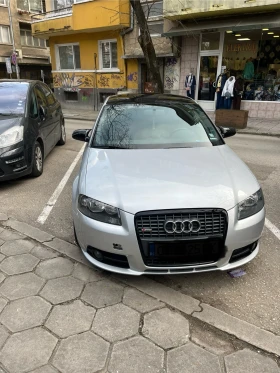 Audi A3 S-line - 4350 € / 8507.86 лв. - 26251148 10