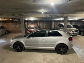 Audi A3 S-line - 4350 € / 8507.86 лв. - 26251148 3