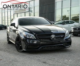 Mercedes-Benz CLS 63 AMG АвтоКредит* (ЦЕНА ДО БГ)