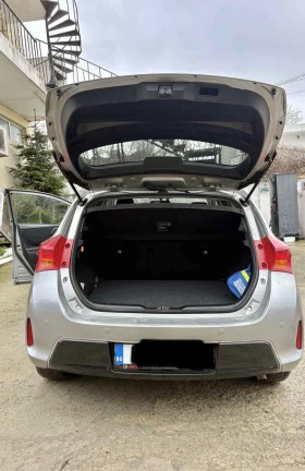 Toyota Auris - 7000 € / 13690.81 лв. - 56585453 7