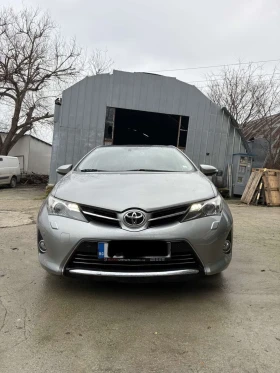 Toyota Auris - 7000 € / 13690.81 лв. - 56585453 2