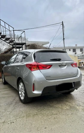 Toyota Auris - 7000 € / 13690.81 лв. - 56585453 3