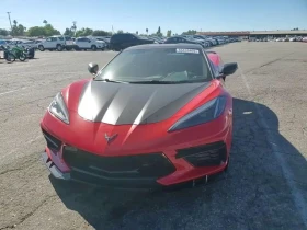 Chevrolet Corvette 6.2l Stingray 1Lt | Mobile.bg � ����� ������ 13