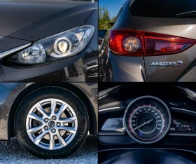 Mazda 3 2.0 ������ ���! ���� ����! � ��������! | Mobile.bg � ����� ������ 14