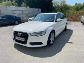 Audi A6 | Mobile.bg � ����� ������ 8