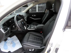 BMW 330 E* HYBRID* M* SPORT* 360������* LANE* ASSIST*  | Mobile.bg � ����� ������ 13