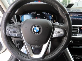 BMW 330 E* HYBRID* M* SPORT* 360������* LANE* ASSIST*  | Mobile.bg � ����� ������ 8