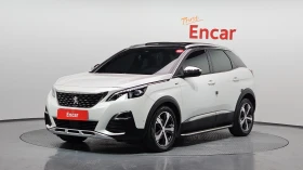 ������ Peugeot 3008