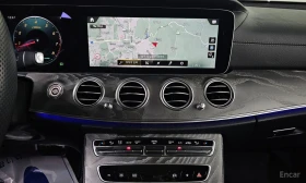 Mercedes-Benz E 350 AMG* LINE* 4MATIC* BURMESTER* ОБДУХВАНЕ* ДИСТРОНИК | Auto.bg — изображение 8