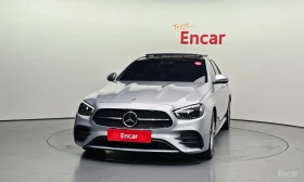 Mercedes-Benz E 350 AMG* LINE* 4MATIC* BURMESTER* ОБДУХВАНЕ* ДИСТРОНИК | Auto.bg — изображение 3