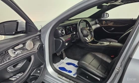 Mercedes-Benz E 350 AMG* LINE* 4MATIC* BURMESTER* ОБДУХВАНЕ* ДИСТРОНИК | Auto.bg — изображение 5